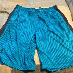 Under armour shorts